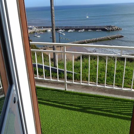 Lighthouse Perlora Vacaciones En El Mar Apartment Екстериор снимка