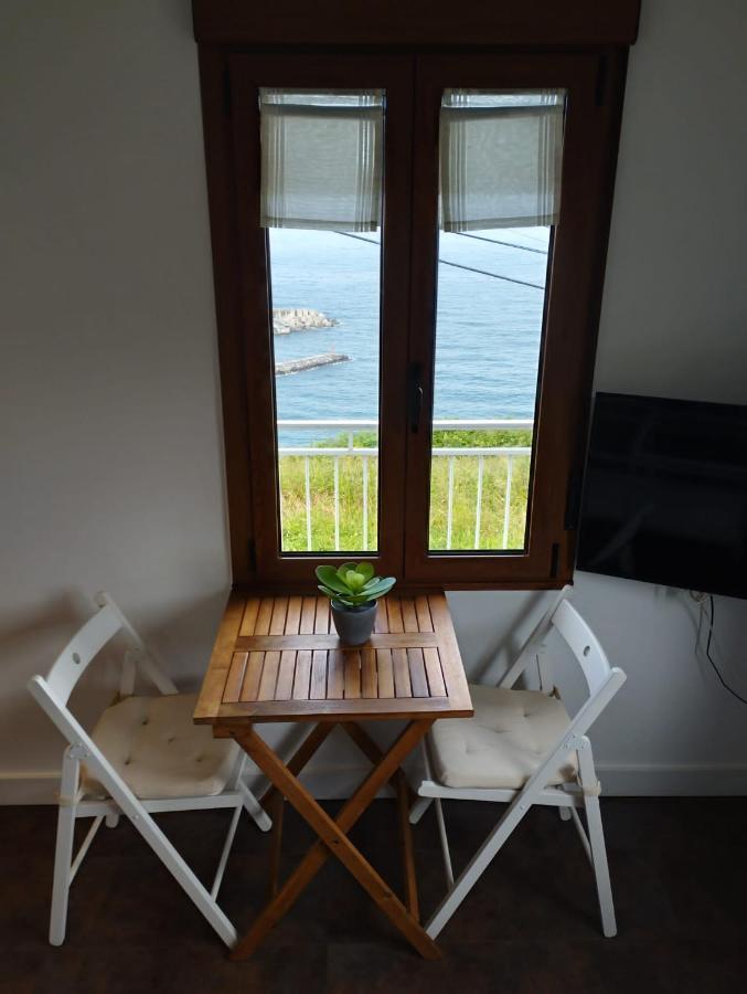 Lighthouse Perlora Vacaciones En El Mar Apartment Екстериор снимка