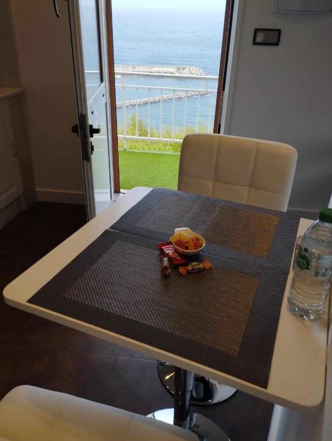 Lighthouse Perlora Vacaciones En El Mar Apartment Екстериор снимка