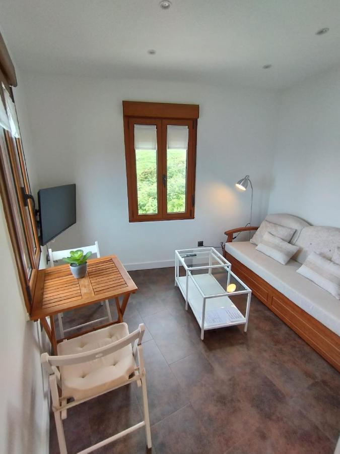 Lighthouse Perlora Vacaciones En El Mar Apartment Екстериор снимка