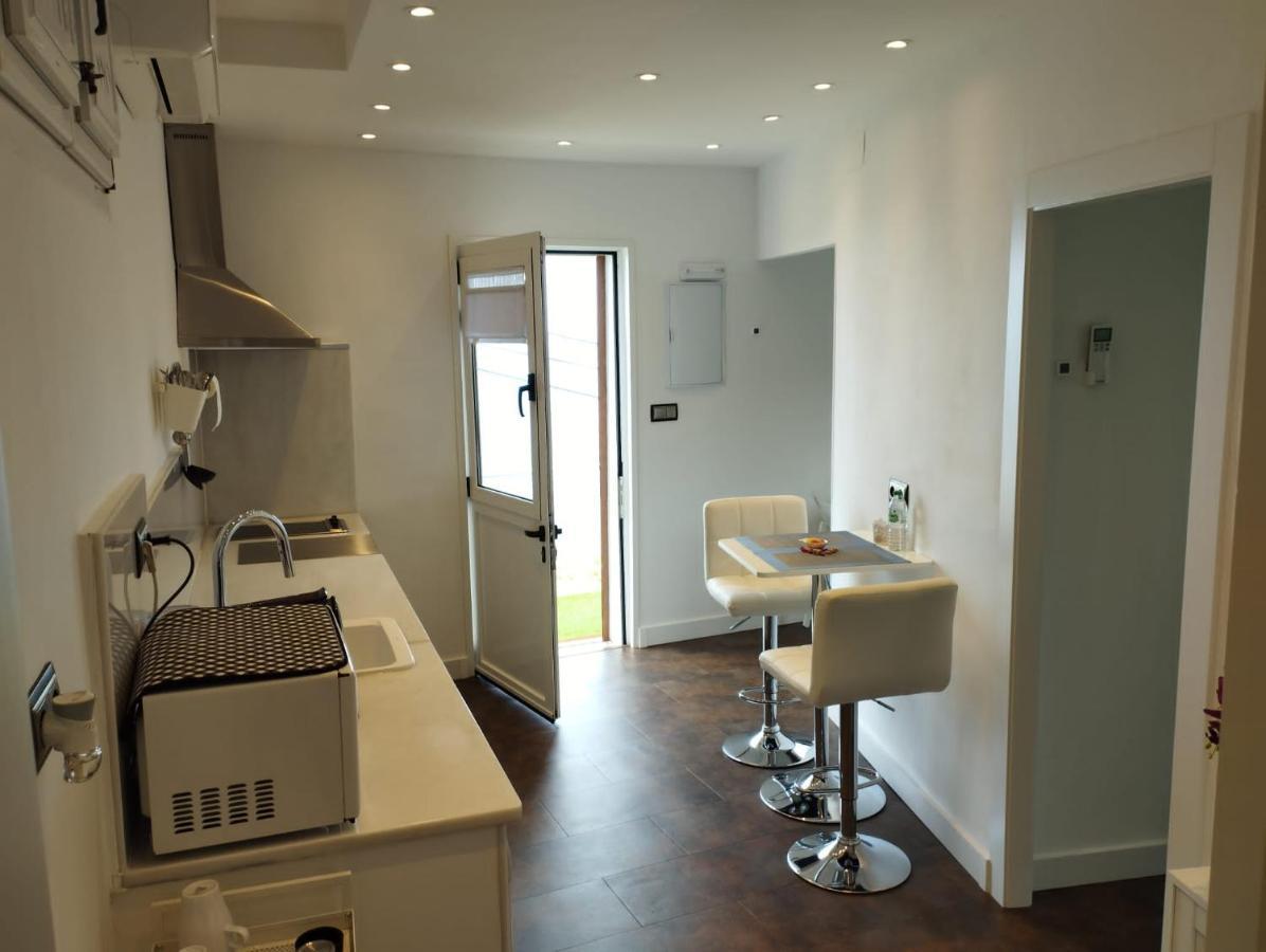 Lighthouse Perlora Vacaciones En El Mar Apartment Екстериор снимка