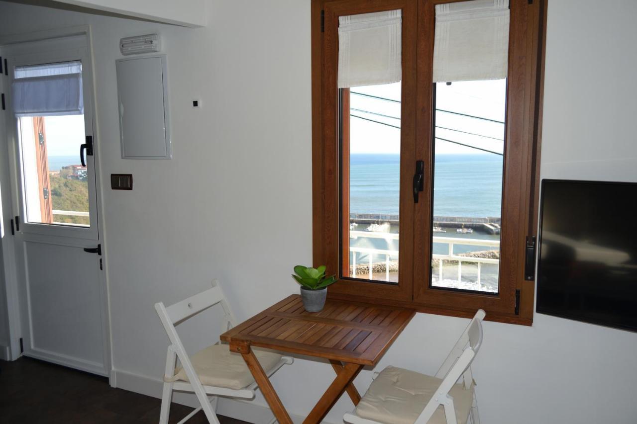 Lighthouse Perlora Vacaciones En El Mar Apartment Екстериор снимка
