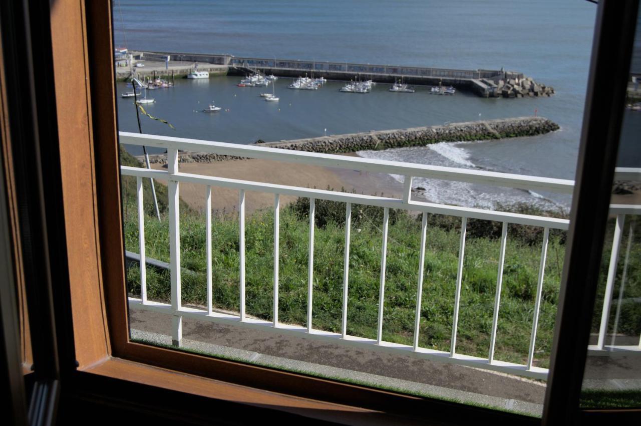 Lighthouse Perlora Vacaciones En El Mar Apartment Екстериор снимка